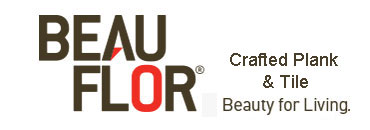 Beauflor® Crafted Plank & Tile