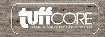 TuffCore Luxury Vinyl Flooring