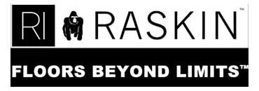 Raskin - Formations Luxury Vinyl 