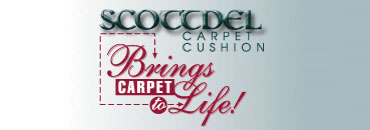 Scottdel Cushion