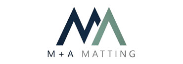 M+A Matting 