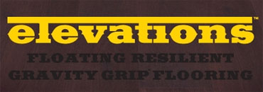Raskin - Elevations LVT