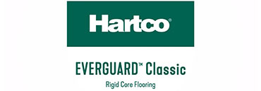 Hartco Everguard™ Rigid Core Flooring