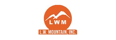 LW Mountain Laminate Flooring