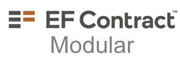 EF Contract Modular