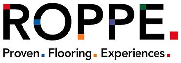 Roppe Rubber Flooring