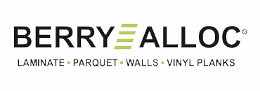 BerryAlloc® Hardwood Flooring