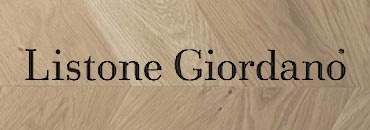 Listone Giordano Wood Flooring
