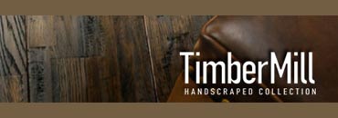 TimberMill® Hardwood Flooring
