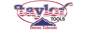 Taylor Tools