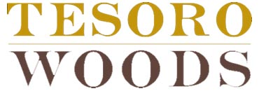 Tesoro Woods