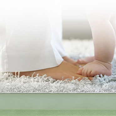 Healthier Choice Carpet Cushion® - Braintree MA