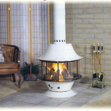 Malm Fireplaces - Cottage Grove MN