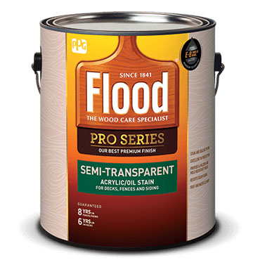 Flood Paint Products - Cottage Grove MN