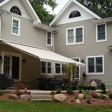 Durasol Awnings