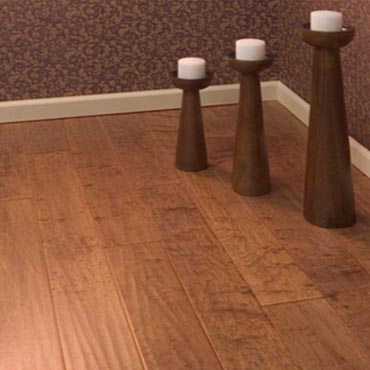 Wood Flooring International