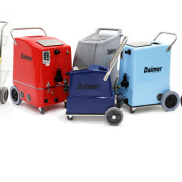 Daimer Cleaning Equipment -  