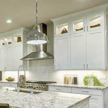 RangeCraft Range Hoods -
