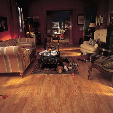 BerryAlloc® Laminate Flooring