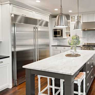Dacor Kitchen Appliances
