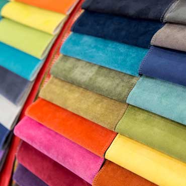 Waverly Fabrics 