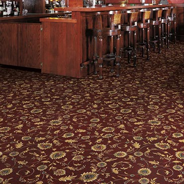 Daltonian Carpet