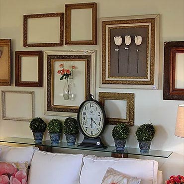 Empire Mouldings