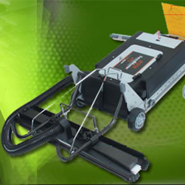 U.S. Products Cleaning Equipment -  