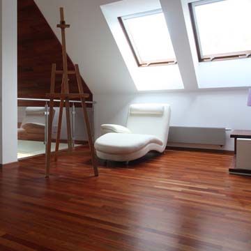 Accord Wood Flooring