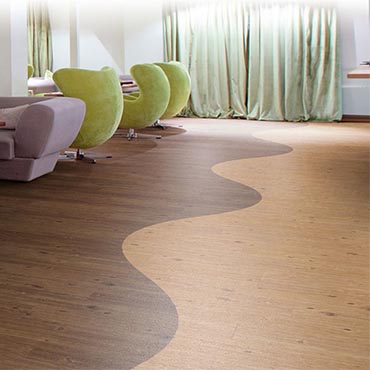 Daejin America Luxury Vinyl Tiles
