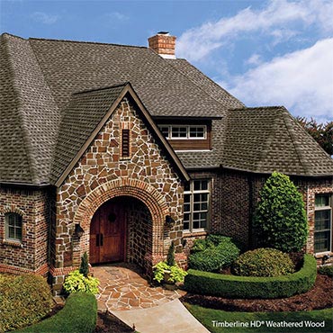 Timberline Roofing Shingles  - San Francisco CA