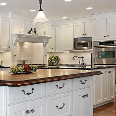 Armstrong Cabinets