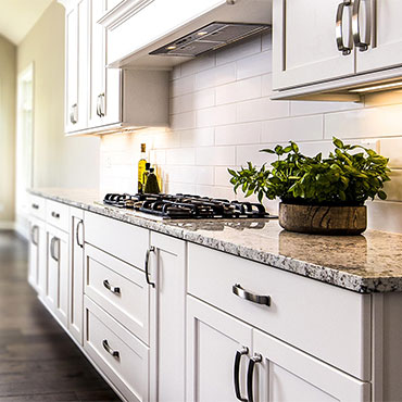 Custom Cupboards 