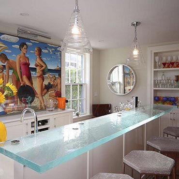 ThinkGlass -