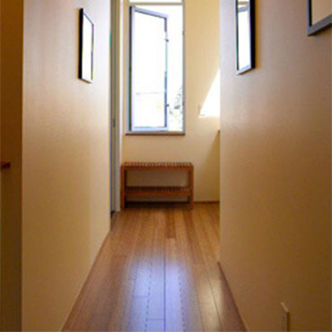 Higuera Bamboo Flooring