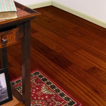 Bucks County Wood Collection