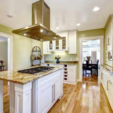 BlueStar Ranges -