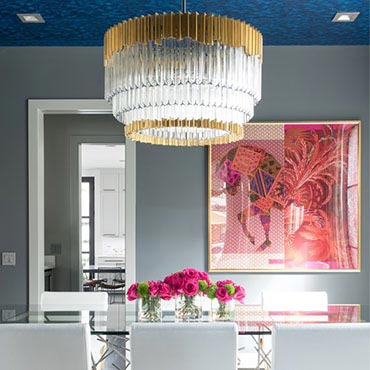 Corbett Lighting 