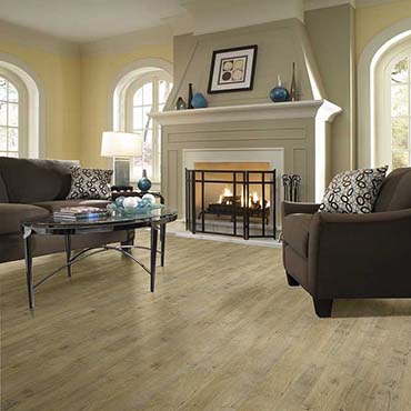 Shaw Laminate Flooring - Houston TX