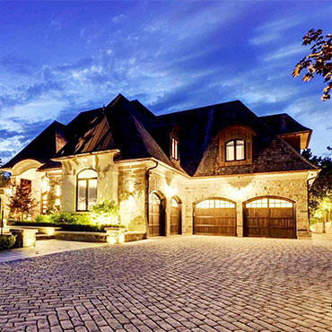 Vinyl Guard Window & Doors Systems -