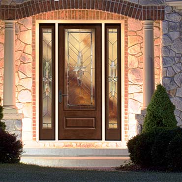 Therma-Tru Doors  - Waterbury CT