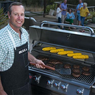Bull Outdoor Products 