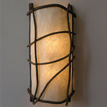 Birch & Willow -