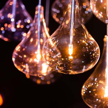A19 Lighting Fixtures -