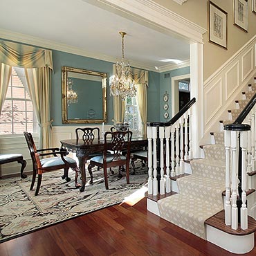 Royal Dutch Rugs