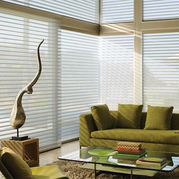 Nantucket Window Shadings -  