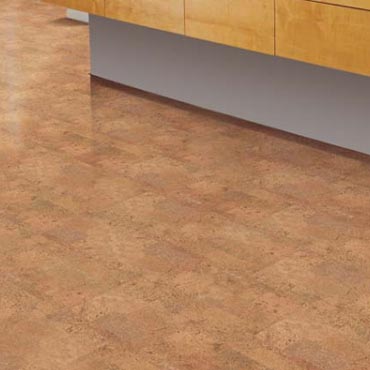 Ipocork Cork Flooring