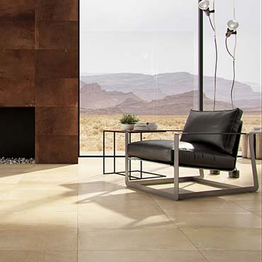 InterCeramic® USA  Stone