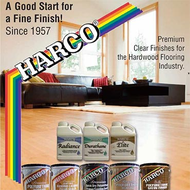 Harco Premium Paints -