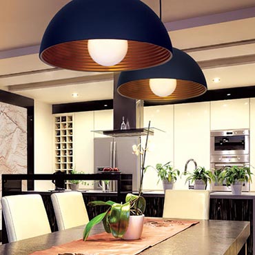Access Lighting -